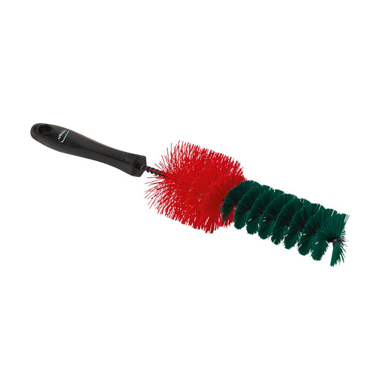 Vikan Wheel Brush