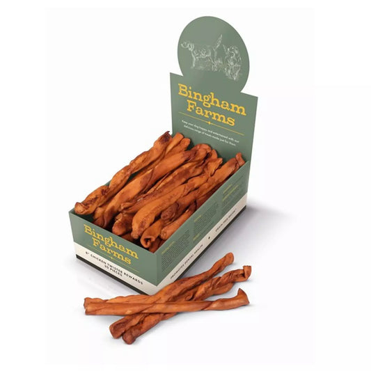 Chicken Twister Rewards (Single)