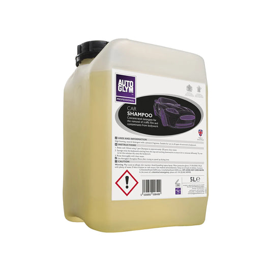 Autoglym Car Shampoo 5ltr