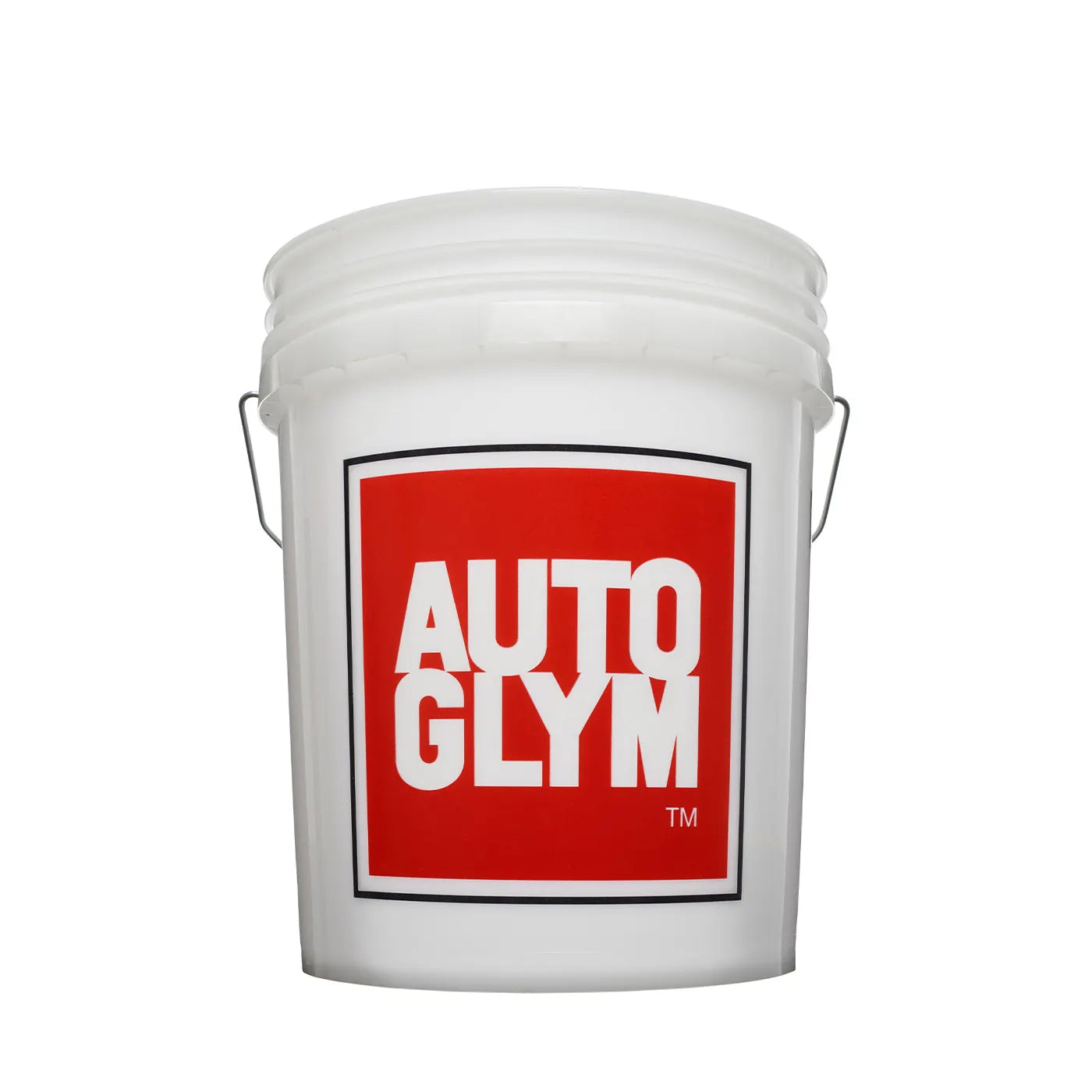 Autoglym Car Wash Bucket 20ltr
