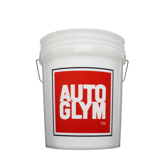 Autoglym Car Wash Bucket 20ltr
