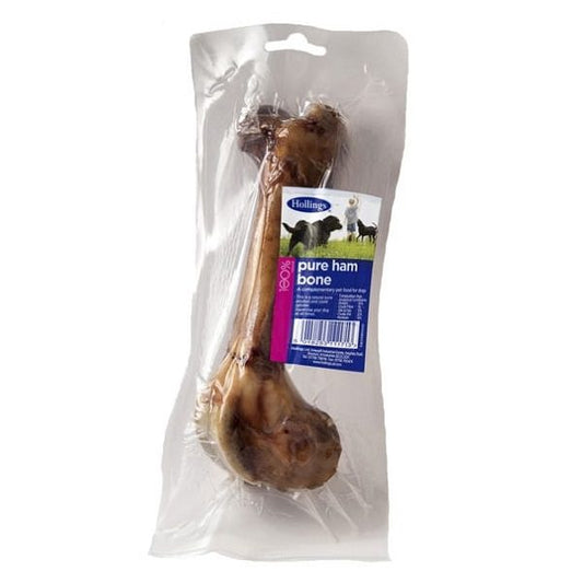 Hollings Pure Ham Bone 295g