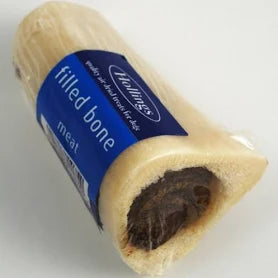 Hollings Filled Bone Meat 190g