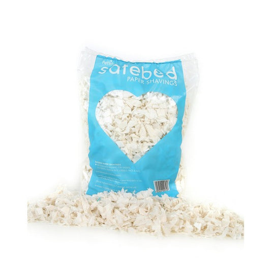Safe Bed Paper Shavings 100g