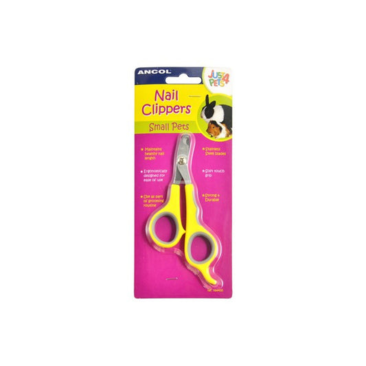 Ancol Small Animal Nail Clipper