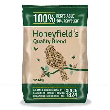 Honeyfields Quality Wild Bird Food 12.6kg