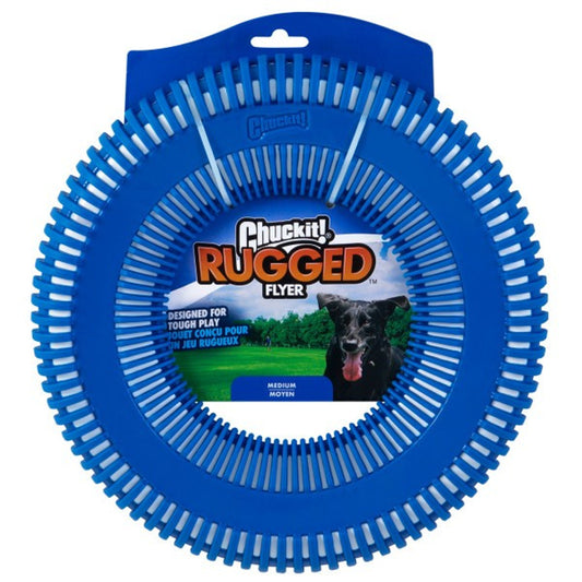 Chuckit Rugged Flyer Medium