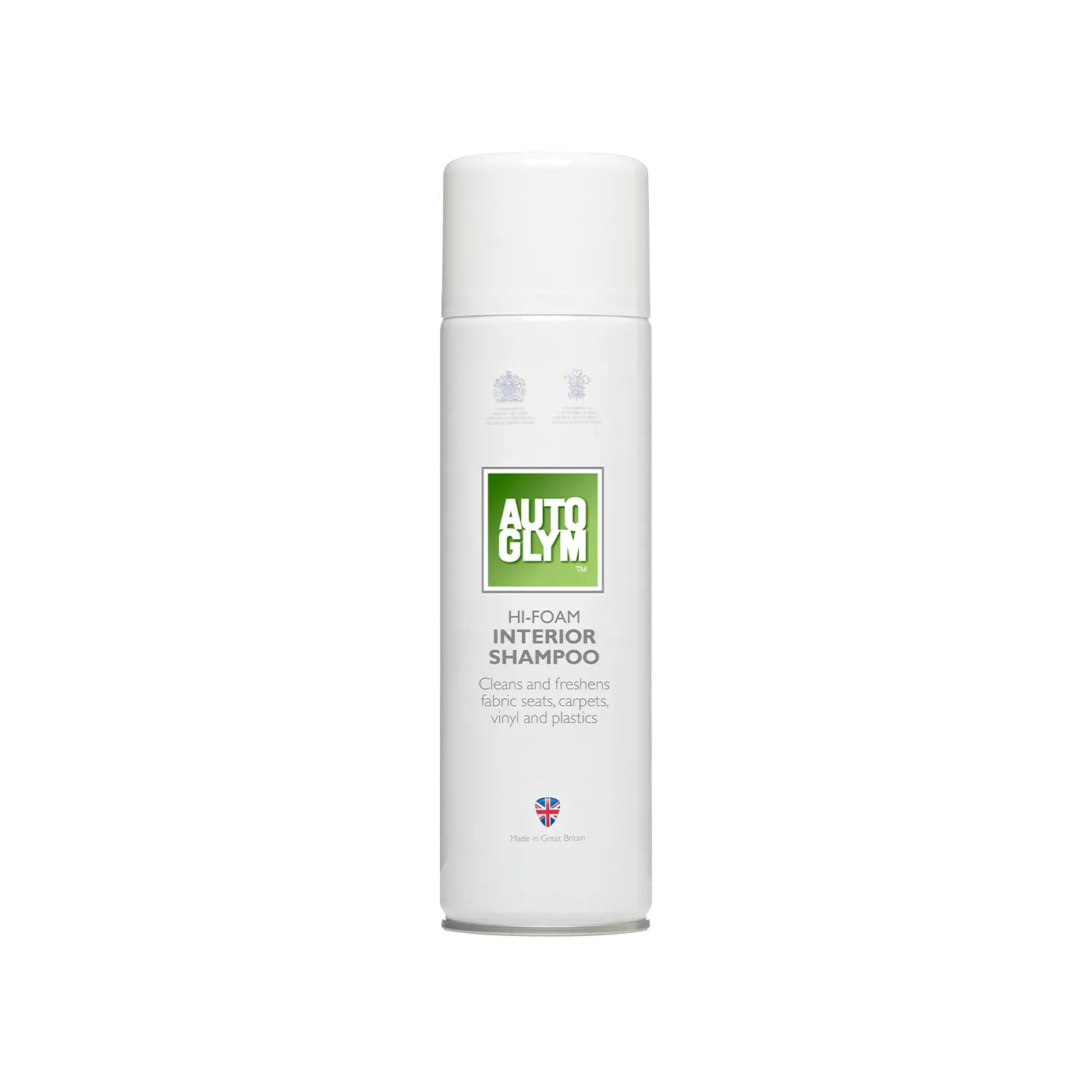 Autoglym High Foam Interior Shampoo 450ml