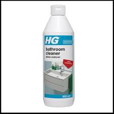 HG Bathroom Cleaner All Surfaces 500ml