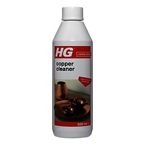 HG Copper Shine Shampoo 500ml