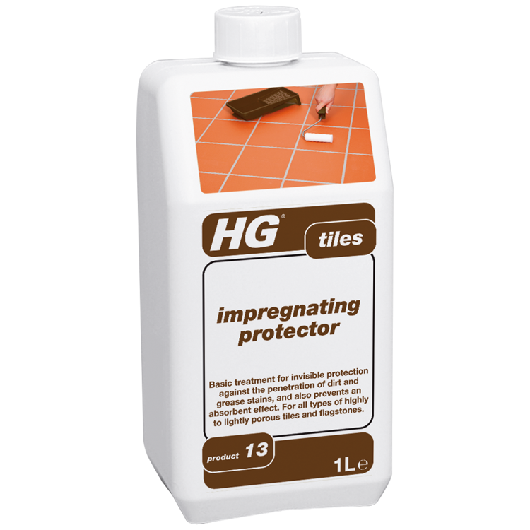 HG Impregnating Protector 1ltr