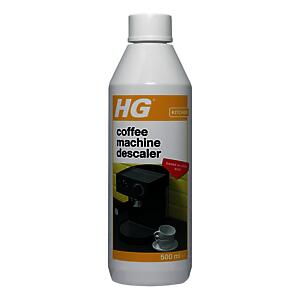 HG Coffee Machine Descaler