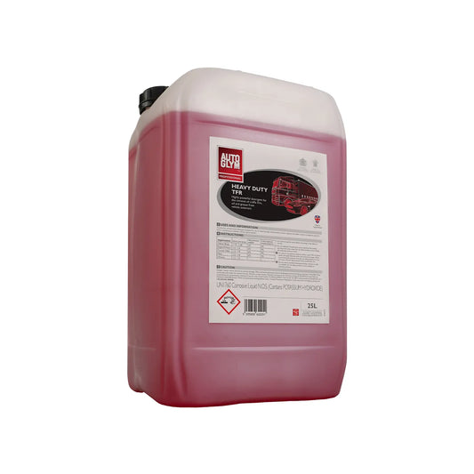 Autoglym Heavy Duty TFR 25ltr