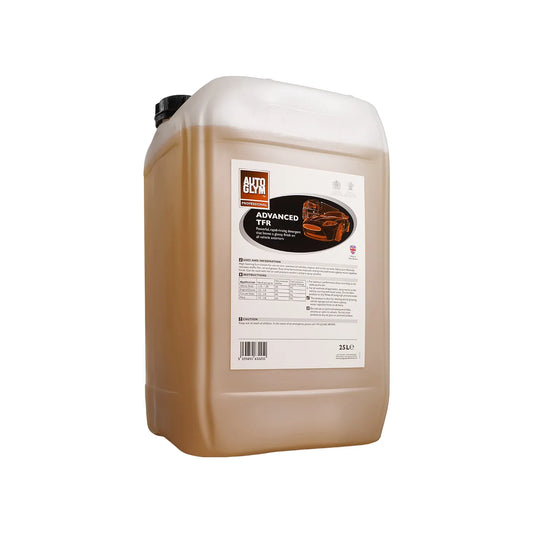 Autoglym Advanced TFR 25ltr
