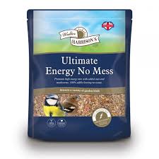 Harrisons Ultimate Energy No Grow 2kg