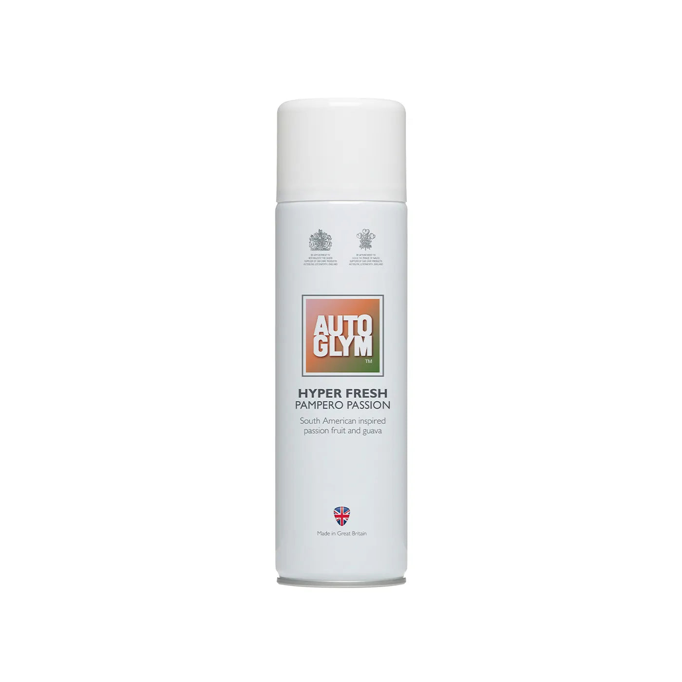 Autoglym Hyperfresh - Pamper Passion 450ml