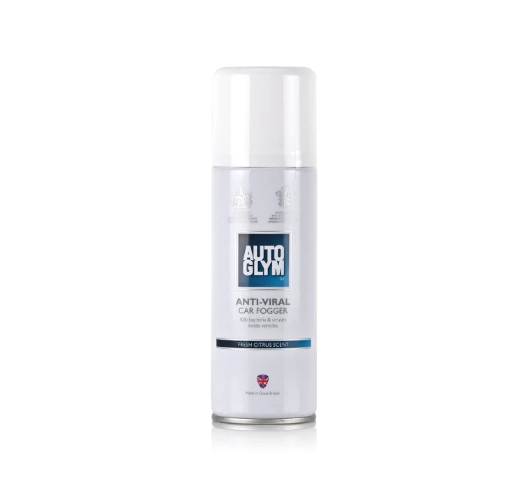 Autoglym Anti-Viral Car Fogger 150ml