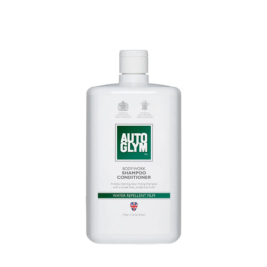 Autoglym Bodywork Shampoo Conditioner 1ltr