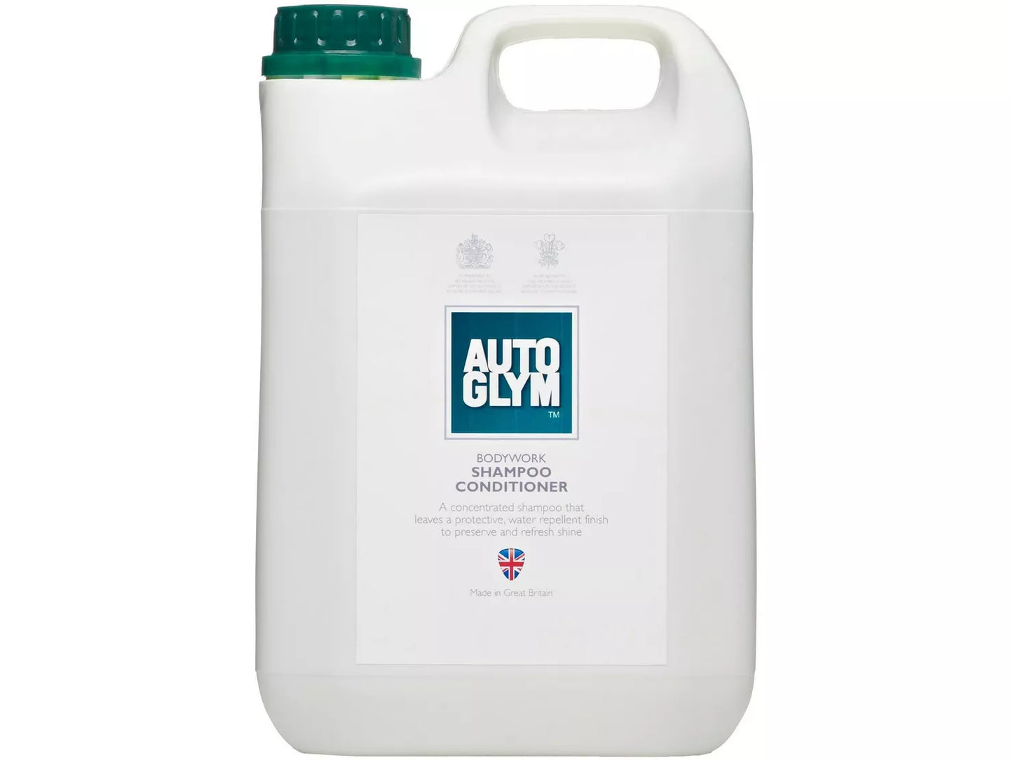 Autoglym Bodywork Shampoo Conditioner 2.5ltr