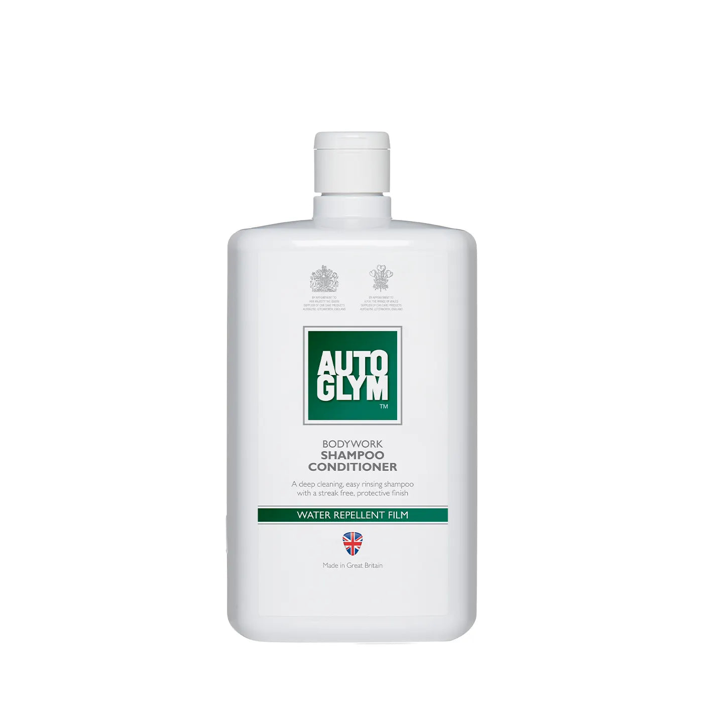 Autoglym Bodywork Shampoo Conditioner 500ml