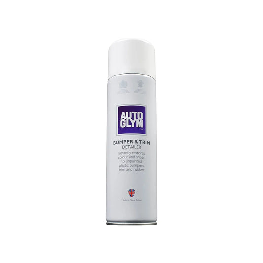 Autoglym Bumper & Trim Detailer 450ml