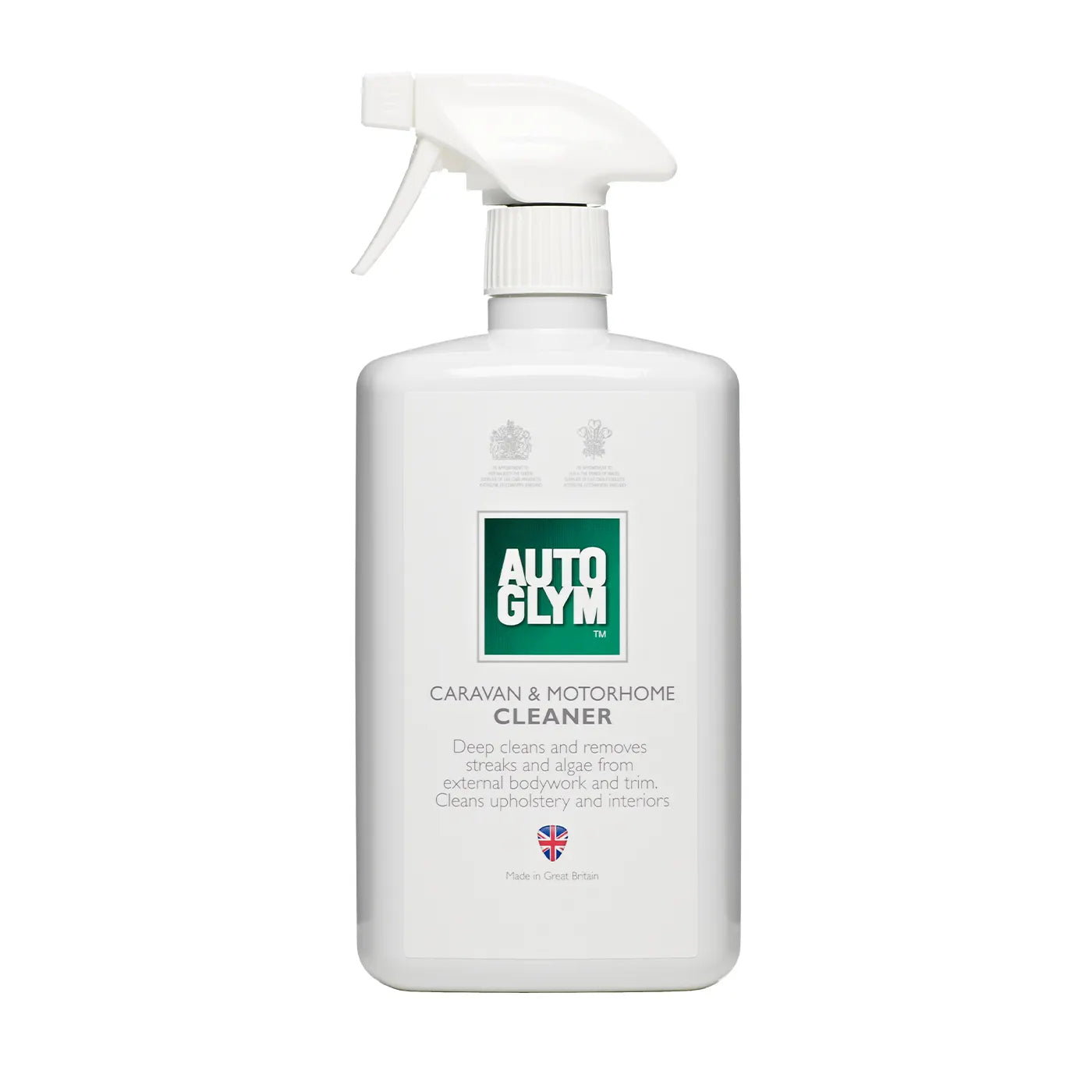 Autoglym Caravan & Motor Home Cleaner 1ltr