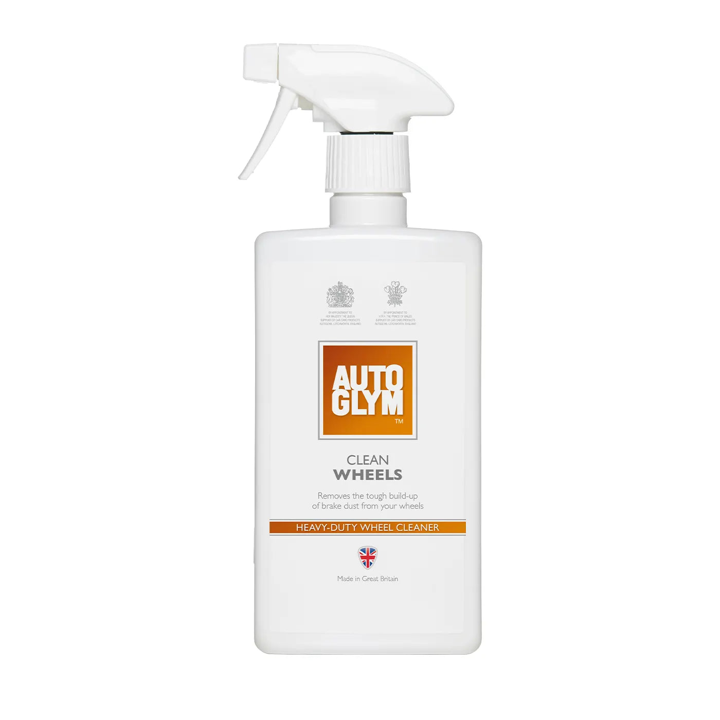 Autoglym Clean Wheels 1ltr