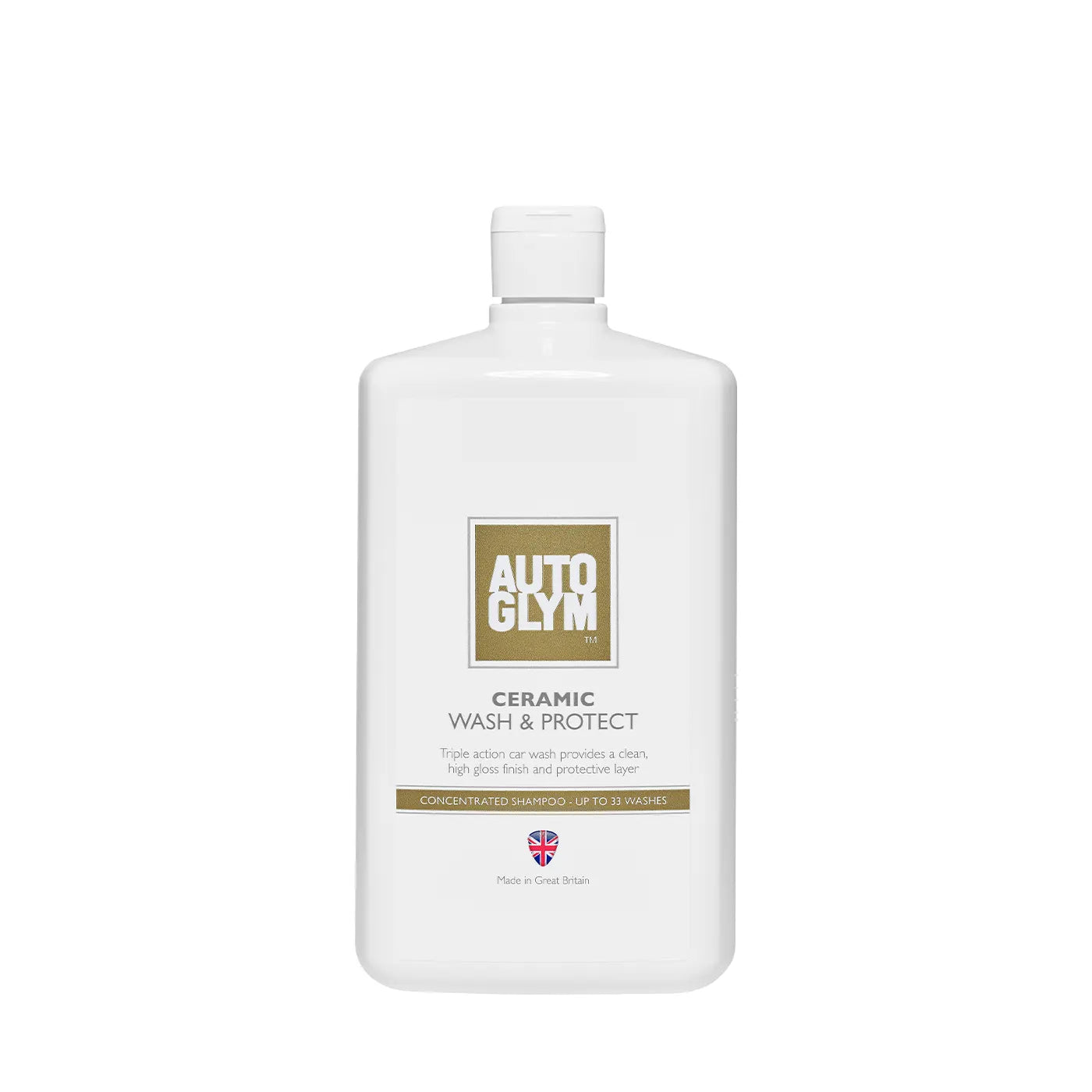 Autoglym Ceramic Wash & Protect 1ltr
