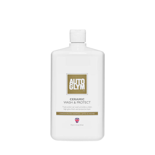 Autoglym Ceramic Wash & Protect 1ltr