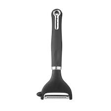 Fusion Stainless Steel Julienne Y-Peeler