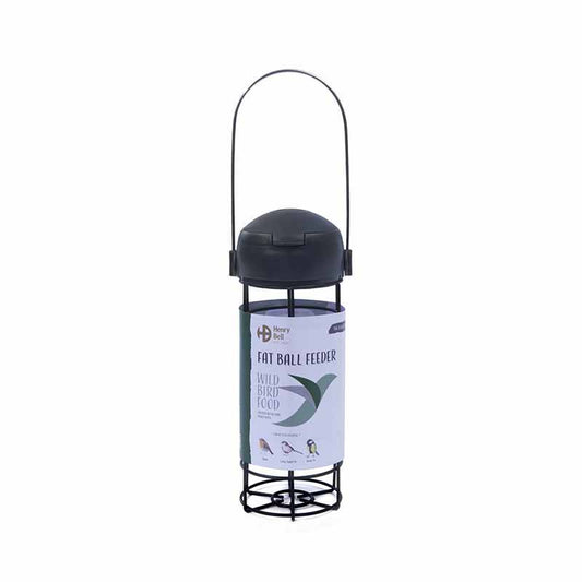 Henry Bell Essentials Fat Ball Feeder