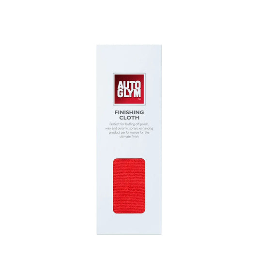 Autoglym Hi-Tech Finishing Cloth