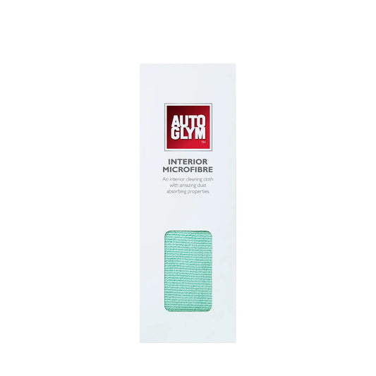 Autoglym Hi-Tech Interior Microfibre (1 Piece)