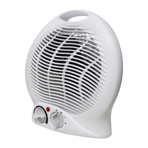 Status Upright Fan Heater 2000w