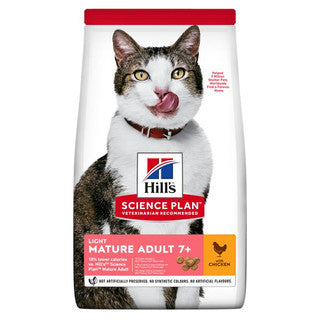 Hills Cat Food - Special Order, Price On Request