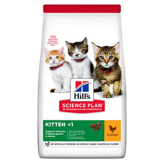 Hills Cat Food - Special Order, Price On Request