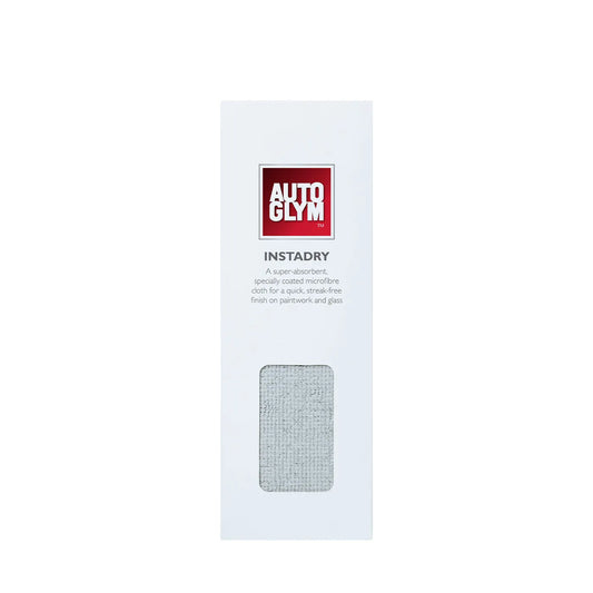 Autoglym Instadry Cloth