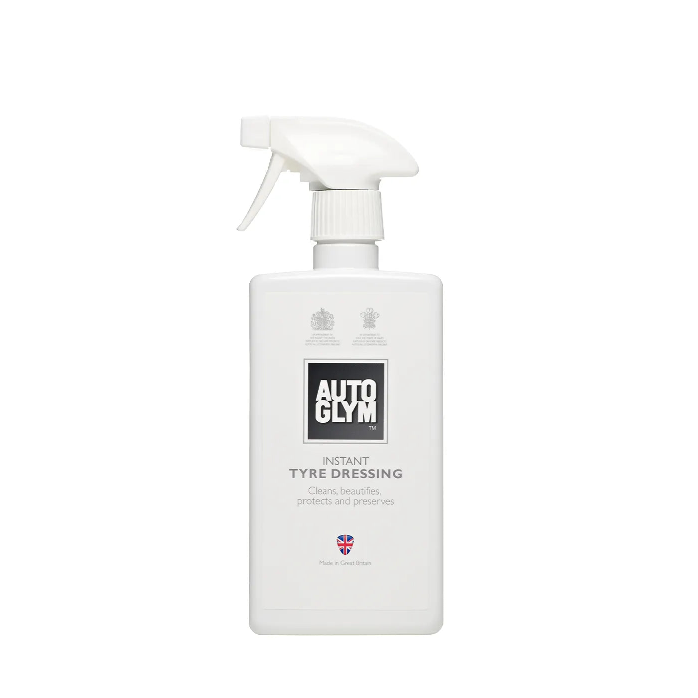 Autoglym Instant Tyre Dressing 500ml