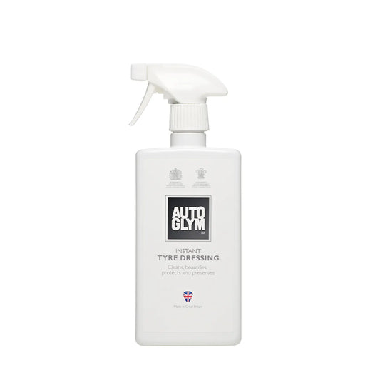 Autoglym Instant Tyre Dressing 500ml