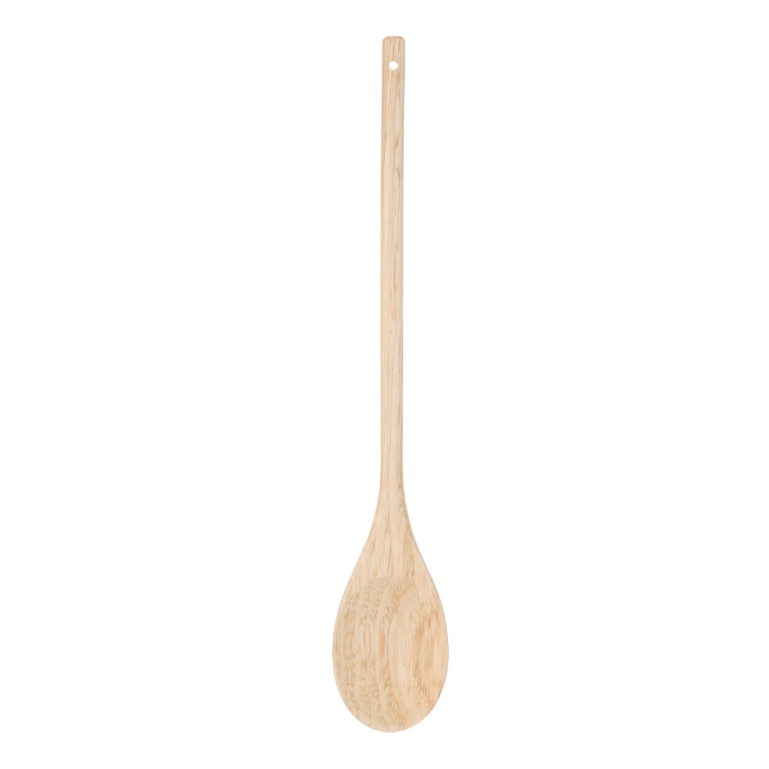Just The Thing Beech Wood Spoon 40cm