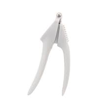 Just The Thing Garlic Press