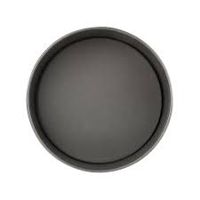 Luxe Round Loose Base Cake Pan 20cm