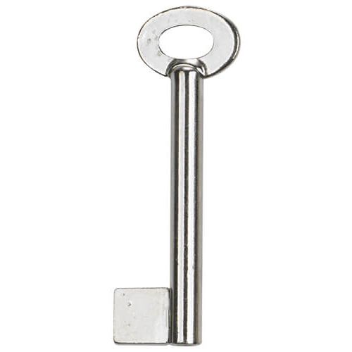 Pin/Pipe Key