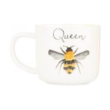 Siip Queen Bee Mug