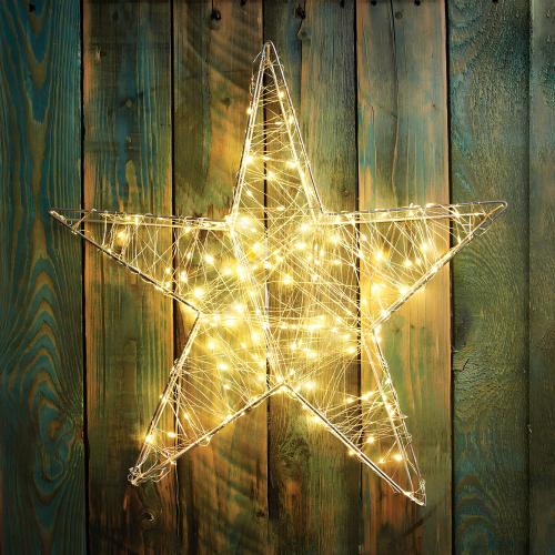 LED Star Light 3D