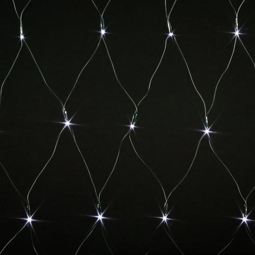 180 LED Net Light White 1.2m x 1.8m
