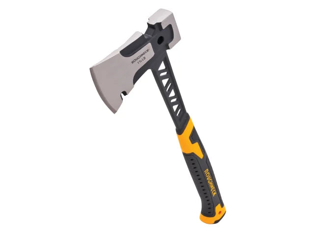 Roughneck Gorilla V-Series Axe 0.6Kg (1.1/4lb)
