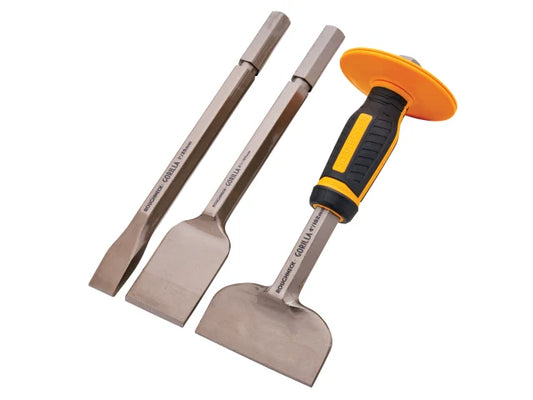 Roughneck Bolster Set In Wallet