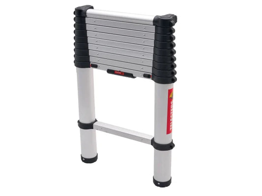 Telestep Eco-Line Telescopic Ladder 3m