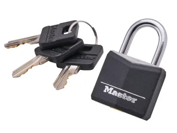 Master Lock 30mm Padlock